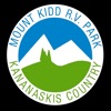 Mount Kidd RV Park