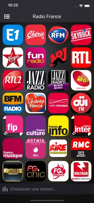 Radio France - Top FM(圖1)-速報App