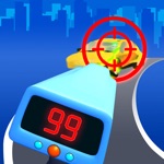 City Cop 3D 警察模拟器