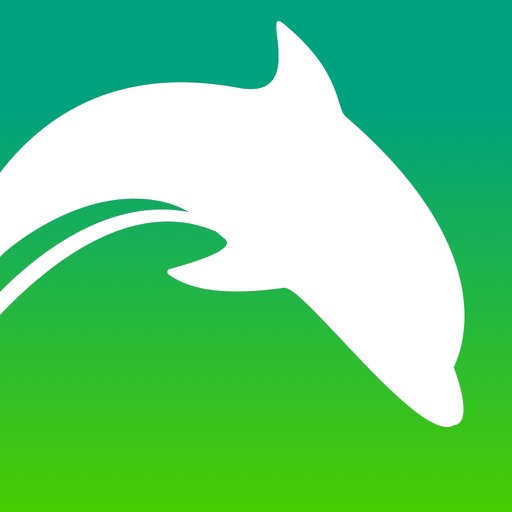 dolphin browser apk