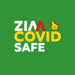 ZimCovid Safe