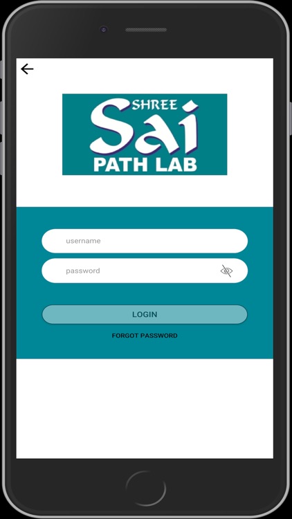 Shree Sai Path Lab screenshot-3