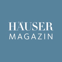 Häuser Magazin app not working? crashes or has problems?