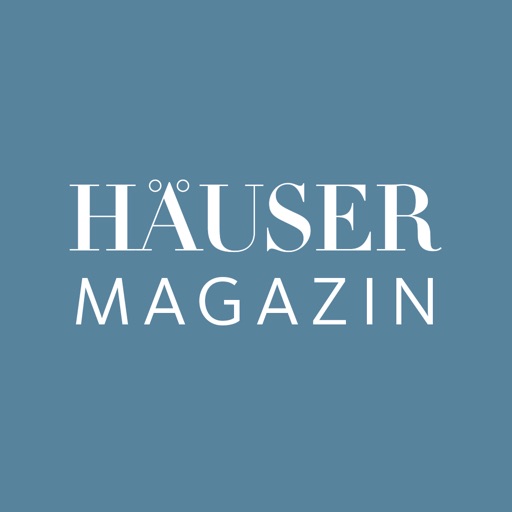 Häuser Magazin Download