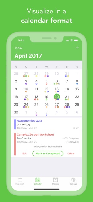 EduManager(圖2)-速報App