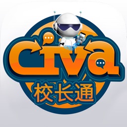 Civa校长通-让办学更轻松