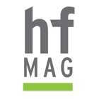 Top 18 Business Apps Like HF Mag - Best Alternatives