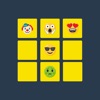 Emoji - Tic Tac Toe