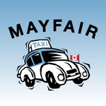 Mayfair Taxi Calgary