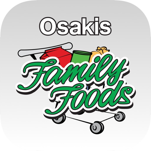 Osakis Family Foods