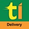 ThekkeIndia Delivery App is the convenient solution for Delivery Agent to manage their orders from ThekkeIndia and track their orders status as well