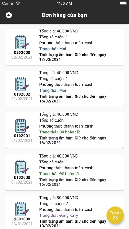 LLab Clients screenshot-3