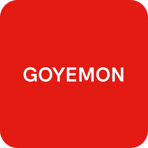 Goyemon Wallet