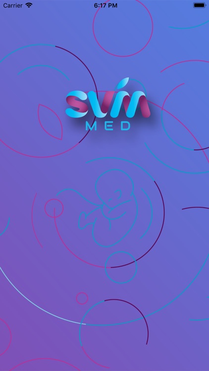 SVM-MED