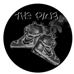 The Plug - Sneakers