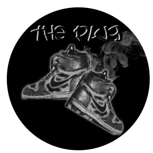 The Plug - Sneakers