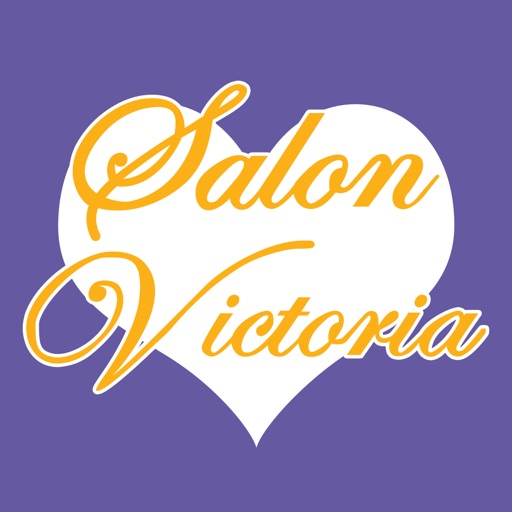 Salon Victoria　公式アプリ
