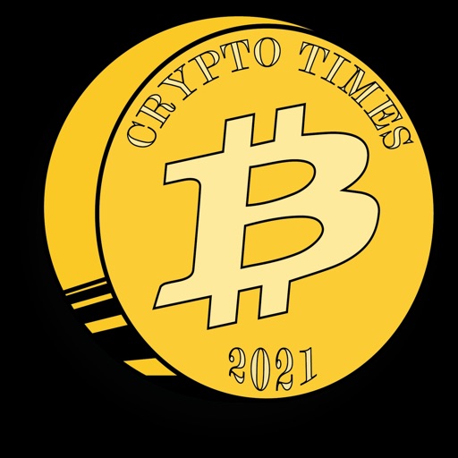 Crypto Times Icon