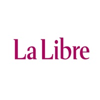 La Libre News app not working? crashes or has problems?