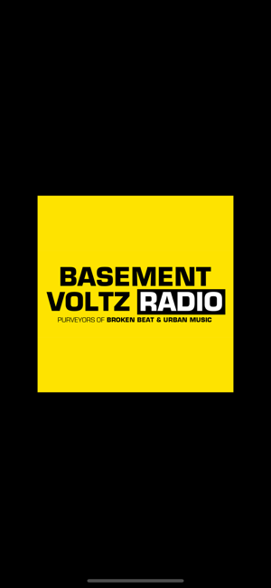 Basement Voltz Radio(圖2)-速報App