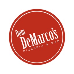 Dom DeMarco's Pizzeria & Bar