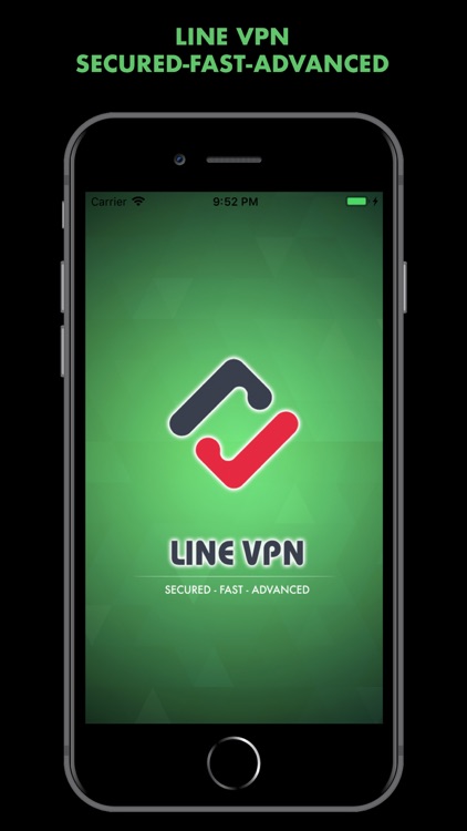 LineVPN -Secured-Fast-Advanced