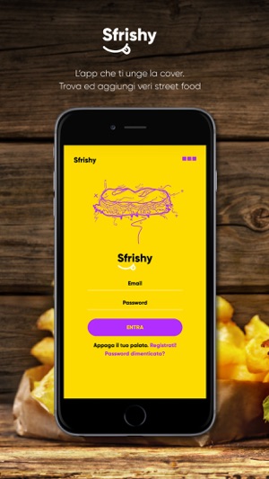 Sfrishy(圖1)-速報App