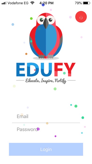 How to cancel & delete Edufy Teachers from iphone & ipad 1