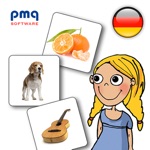 Lernspiele für Kinder, Deutsch