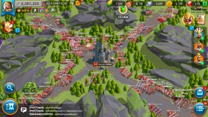 Rise of Kingdoms: Lost Crusade Rise of Kingdoms: Lost Crusade