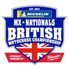 Top 24 Sports Apps Like MX Nationals British MX Champ. - Best Alternatives