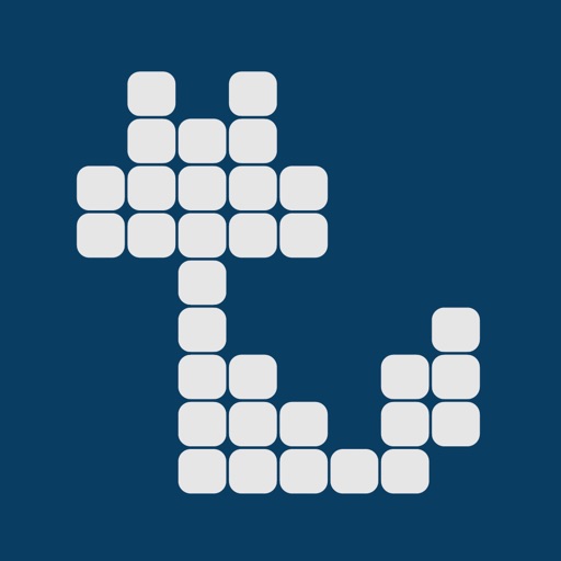 FCross Link-a-Pix Puzzles Icon