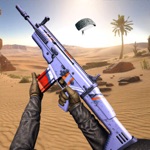 FPS Shooter Ops - Gun Games 3d