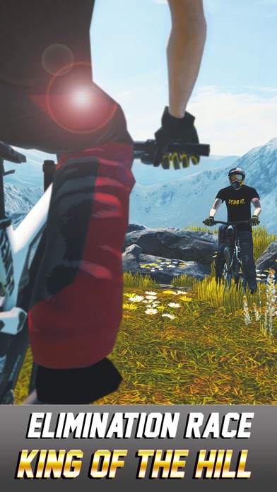Bike Unchained 2 screenshot 3