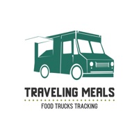 Traveling Meals app not working? crashes or has problems?