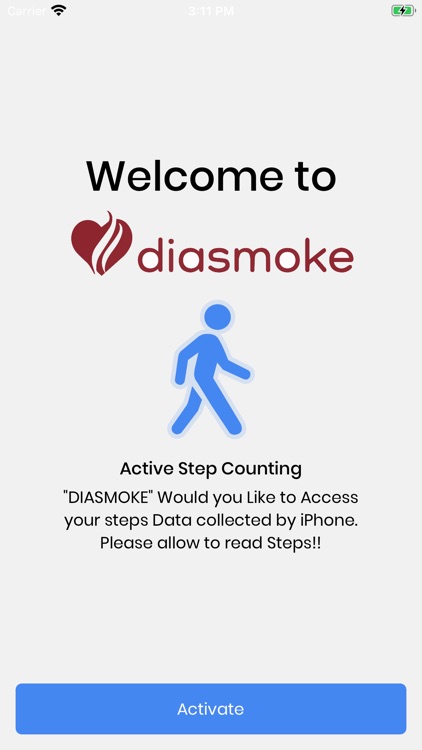 Diasmoke