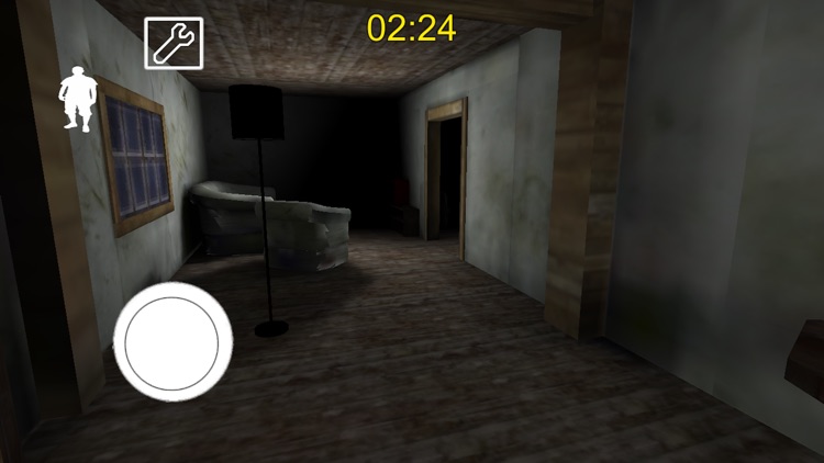 Cranny vs Raldi screenshot-3