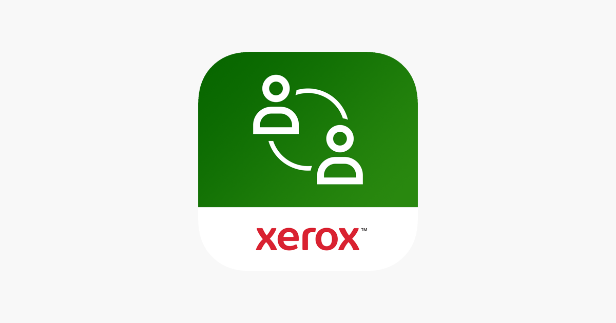 Symbol Xerox Logo Png