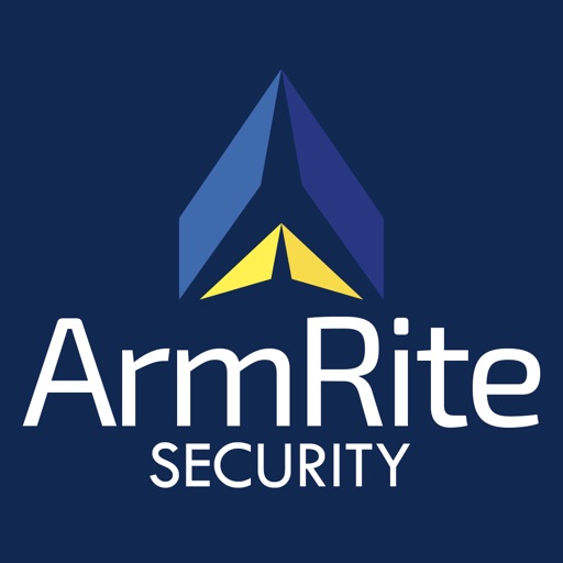 ArmRite Security Mobile App