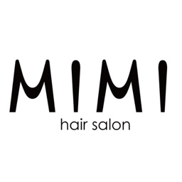 hair salon MIMIの公式アプリ