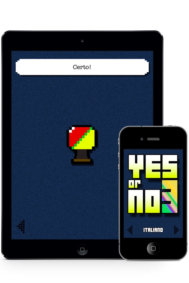 Yes or No 3: Retro Edition screenshot 3