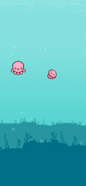 Flappy Calamari(圖2)-速報App