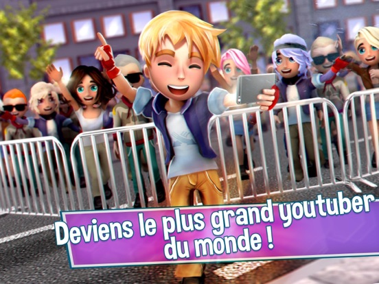 Youtubers Life: Gaming Channel Youtubers Life: Gaming Channel