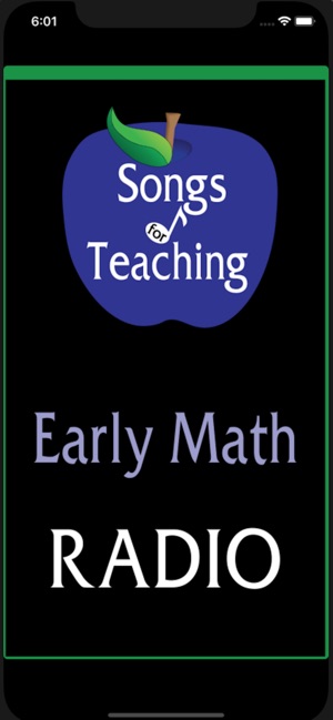 SFT Early Math App