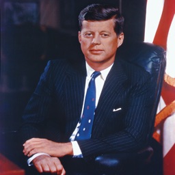 John Kennedy Biography & Quiz