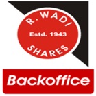 Top 19 Finance Apps Like R Wadiwala Backoffice - Best Alternatives