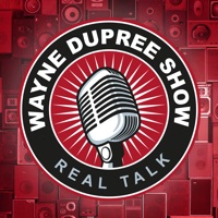 delete Wayne Dupree Podcast
