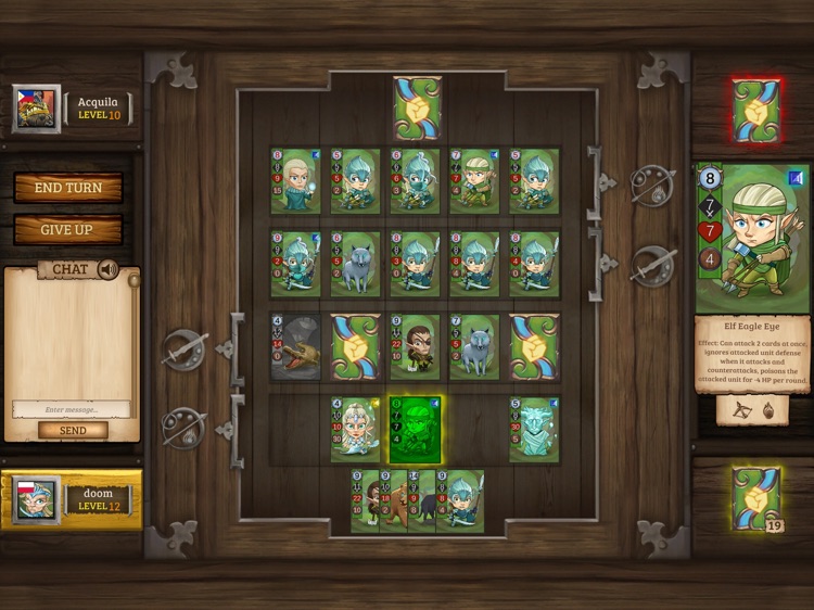Magic Nations screenshot-6