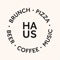 Earn points for every purchase at HAUS and start enjoying the benefits of our membership program today