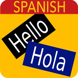 Quick Cards Spanish